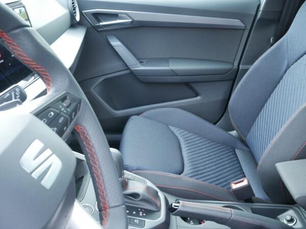 Seat Arona FR Black Edition 1.0 TSI - SHZ NAVI ACC LED *SN720*
