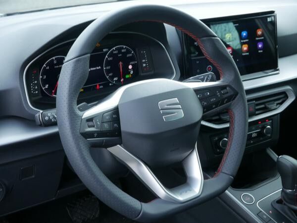 Seat Arona FR Black Edition 1.0 TSI - SHZ NAVI ACC LED *SN720*