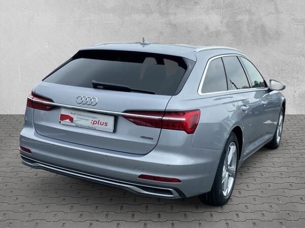 Audi A6 Avant 40 TDI S-tronic quattro advanced AHK-PANO-MATRIX-LEDER