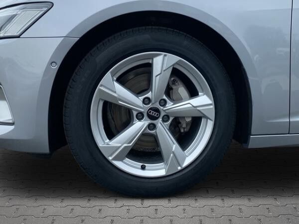 Audi A6 Avant 40 TDI S-tronic quattro advanced AHK-PANO-MATRIX-LEDER