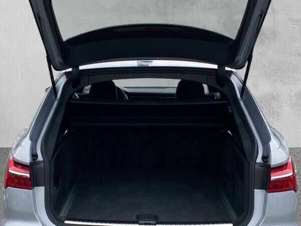 Audi A6 Avant 40 TDI S-tronic quattro advanced AHK-PANO-MATRIX-LEDER