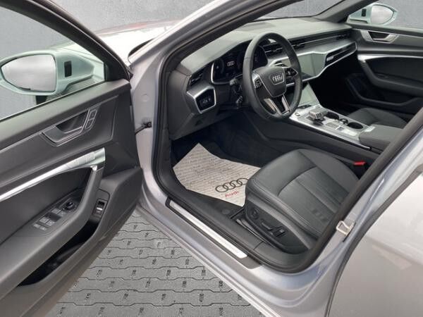 Audi A6 Avant 40 TDI S-tronic quattro advanced AHK-PANO-MATRIX-LEDER