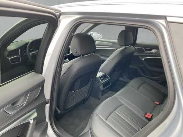 Audi A6 Avant 40 TDI S-tronic quattro advanced AHK-PANO-MATRIX-LEDER