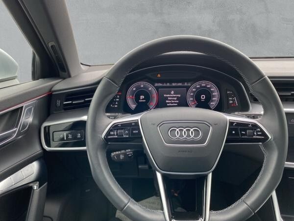 Audi A6 Avant 40 TDI S-tronic quattro advanced AHK-PANO-MATRIX-LEDER