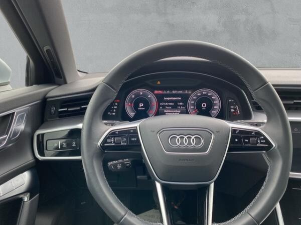 Audi A6 Avant 40 TDI S-tronic quattro advanced AHK-PANO-MATRIX-LEDER