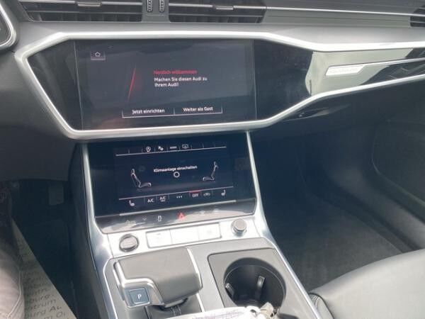 Audi A6 Avant 40 TDI S-tronic quattro advanced AHK-PANO-MATRIX-LEDER