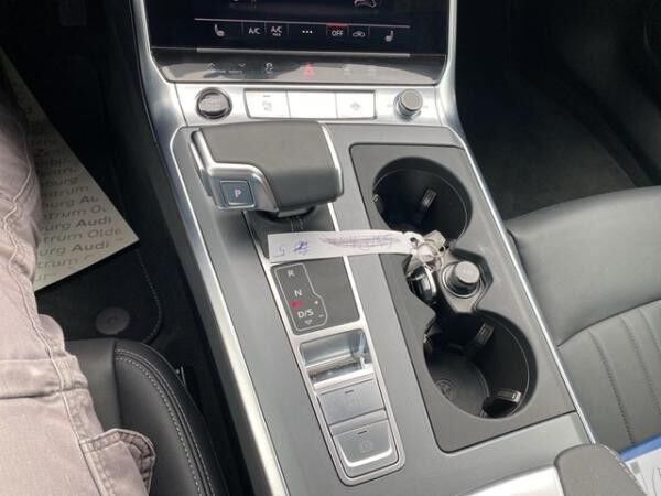Audi A6 Avant 40 TDI S-tronic quattro advanced AHK-PANO-MATRIX-LEDER