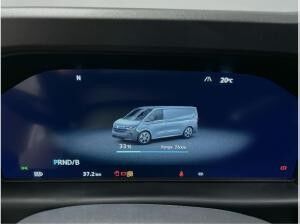 Volkswagen Transporter T7 e-Transporter Kasten Klima GJR