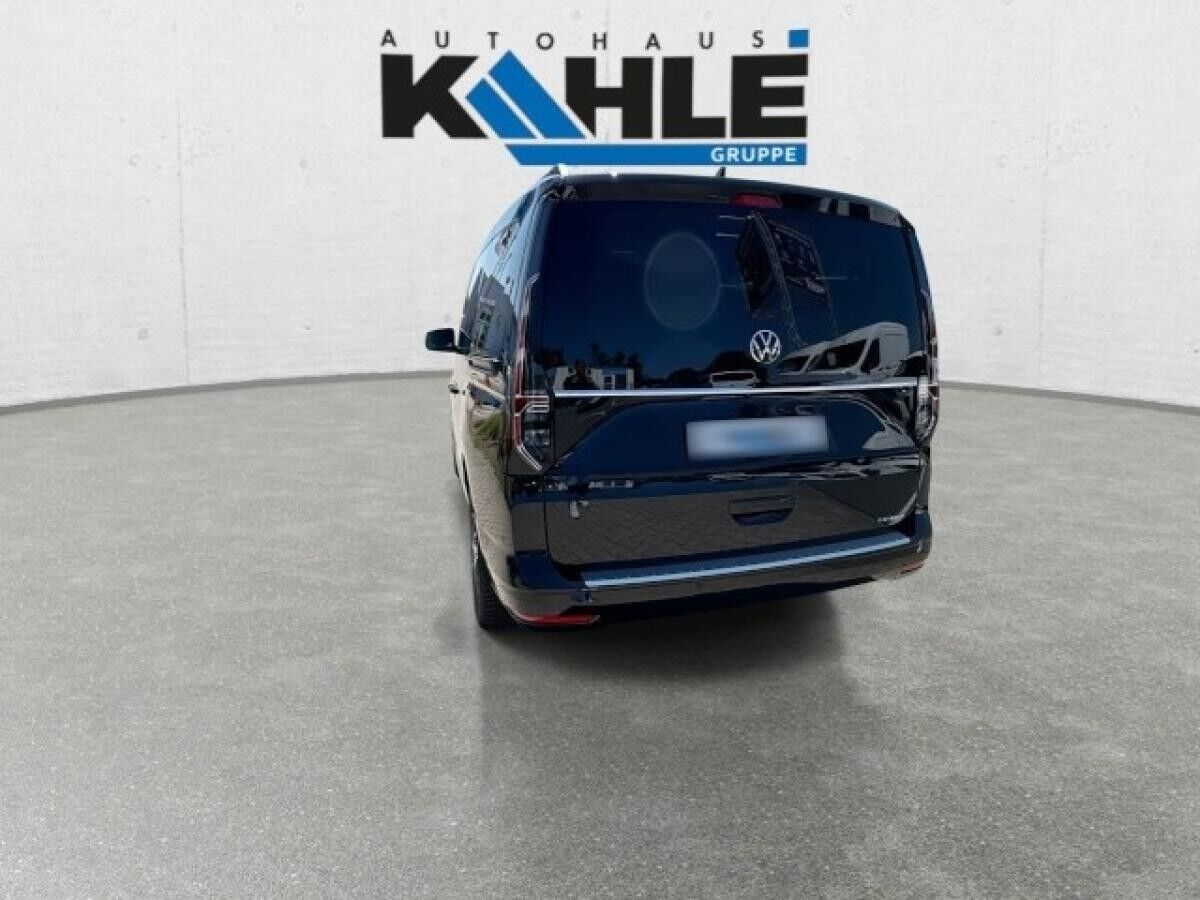Volkswagen Caddy 💥Maxi💥 Style 💥7-Sitzer💥 1.5 TSI 💥e-Hybrid💥 6-Gang-DSG 💥SOFORT VERFÜGBAR💥 ❗️Angebot bis 31.12.25❗️ Volkswagen Caddy 💥Maxi💥 Style 💥7-Sitzer💥 1.5 TSI 💥e-Hybrid💥 6-Gang-DSG 💥SOFORT VERFÜGBAR💥 ❗️Angebot bis 31.12.25❗️