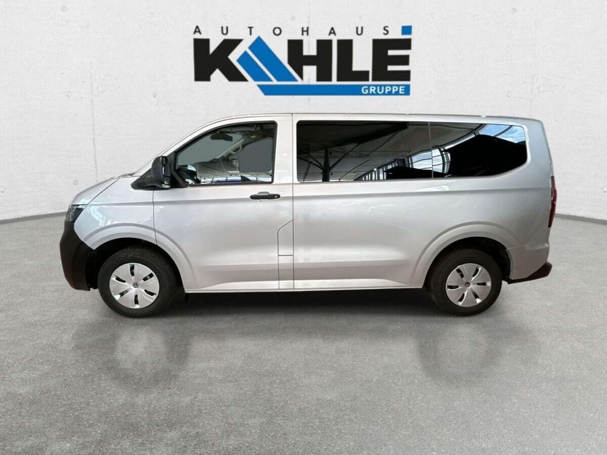Volkswagen e-Caravelle KR 💥9-Sitzer💥 1-Gang-Automatik Klima 💥SOFORT VERFÜGBAR💥 ❗️Angebot bis 31.12.25❗️