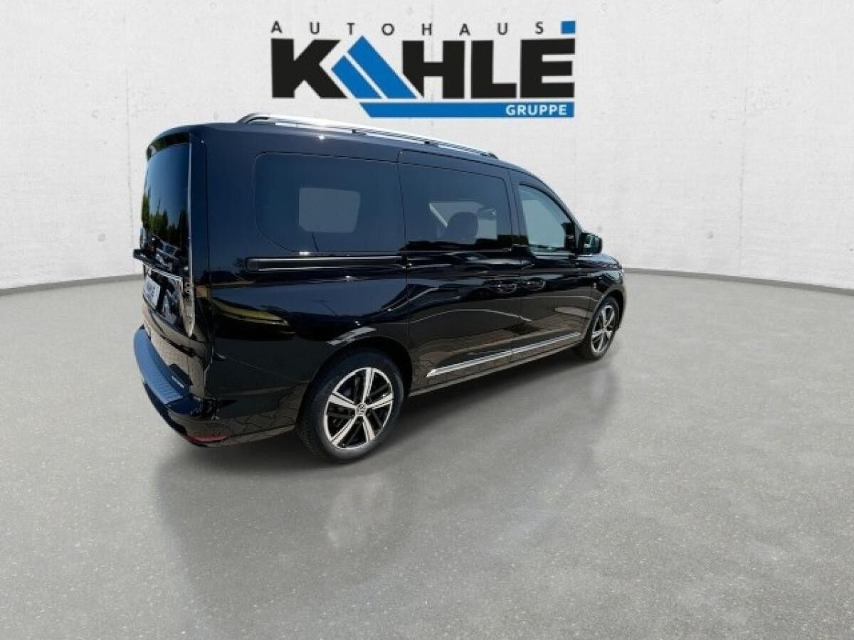 Volkswagen Caddy 💥Maxi💥 Style 💥7-Sitzer💥 1.5 TSI 💥e-Hybrid💥 6-Gang-DSG 💥SOFORT VERFÜGBAR💥 ❗️Angebot bis 31.12.25❗️ Volkswagen Caddy 💥Maxi💥 Style 💥7-Sitzer💥 1.5 TSI 💥e-Hybrid💥 6-Gang-DSG 💥SOFORT VERFÜGBAR💥 ❗️Angebot bis 31.12.25❗️