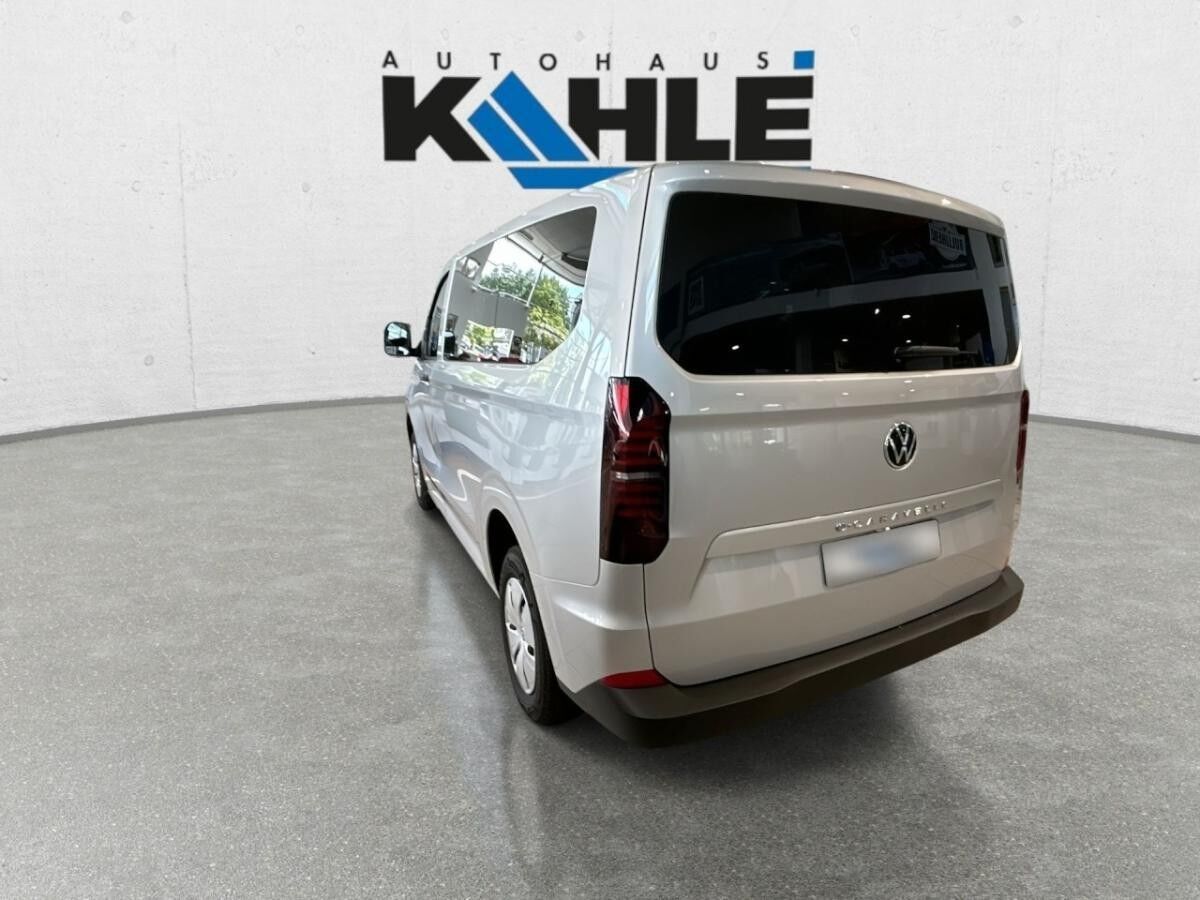 Volkswagen e-Caravelle KR 💥9-Sitzer💥 1-Gang-Automatik Klima 💥SOFORT VERFÜGBAR💥 ❗️Angebot bis 31.12.25❗️