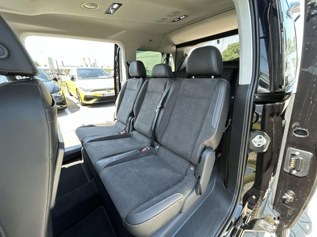 Volkswagen Caddy 💥Maxi💥 Style 💥7-Sitzer💥 1.5 TSI 💥e-Hybrid💥 6-Gang-DSG 💥SOFORT VERFÜGBAR💥 ❗️Angebot bis 31.12.25❗️ Volkswagen Caddy 💥Maxi💥 Style 💥7-Sitzer💥 1.5 TSI 💥e-Hybrid💥 6-Gang-DSG 💥SOFORT VERFÜGBAR💥 ❗️Angebot bis 31.12.25❗️