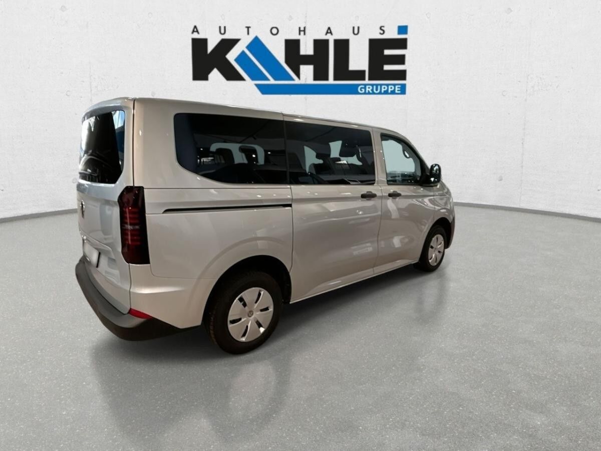 Volkswagen e-Caravelle KR 💥9-Sitzer💥 1-Gang-Automatik Klima 💥SOFORT VERFÜGBAR💥 ❗️Angebot bis 31.12.25❗️