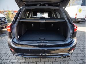 Ford Focus ST-Line X Turnier Autom. el HK WinterP. FaherAss.P. HUD uvm.