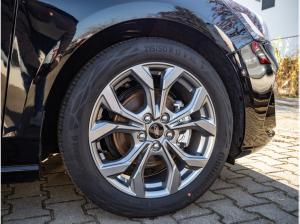 Ford Focus ST-Line X Turnier Autom. el HK WinterP. FaherAss.P. HUD uvm.