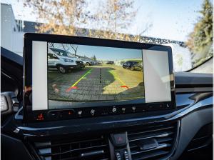 Ford Focus ST-Line X Turnier Autom. el HK WinterP. FaherAss.P. HUD uvm.