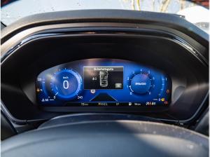 Ford Focus ST-Line X Turnier Autom. el HK WinterP. FaherAss.P. HUD uvm.