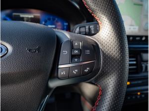 Ford Focus ST-Line X Turnier Autom. el HK WinterP. FaherAss.P. HUD uvm.