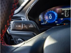 Ford Focus ST-Line X Turnier Autom. el HK WinterP. FaherAss.P. HUD uvm.