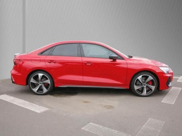 Audi S3 Limousine 2.0 TFSI quattro S tronic GWP 5J Gar. FACELIFT NAVI+VC CARBON MATRIX