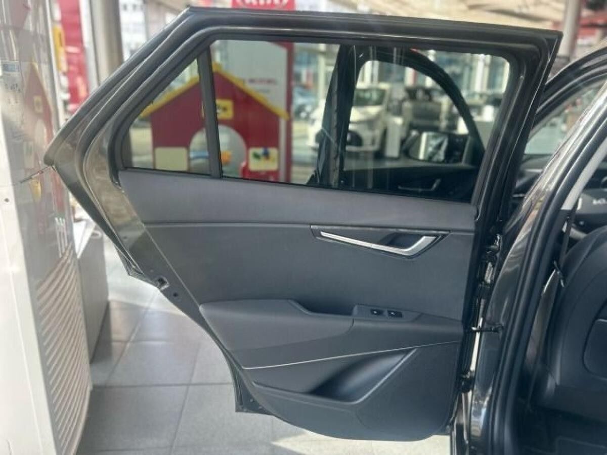 Kia Niro PHEV Plug&Ride