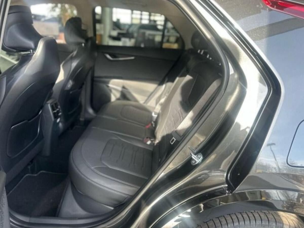 Kia Niro PHEV Plug&Ride