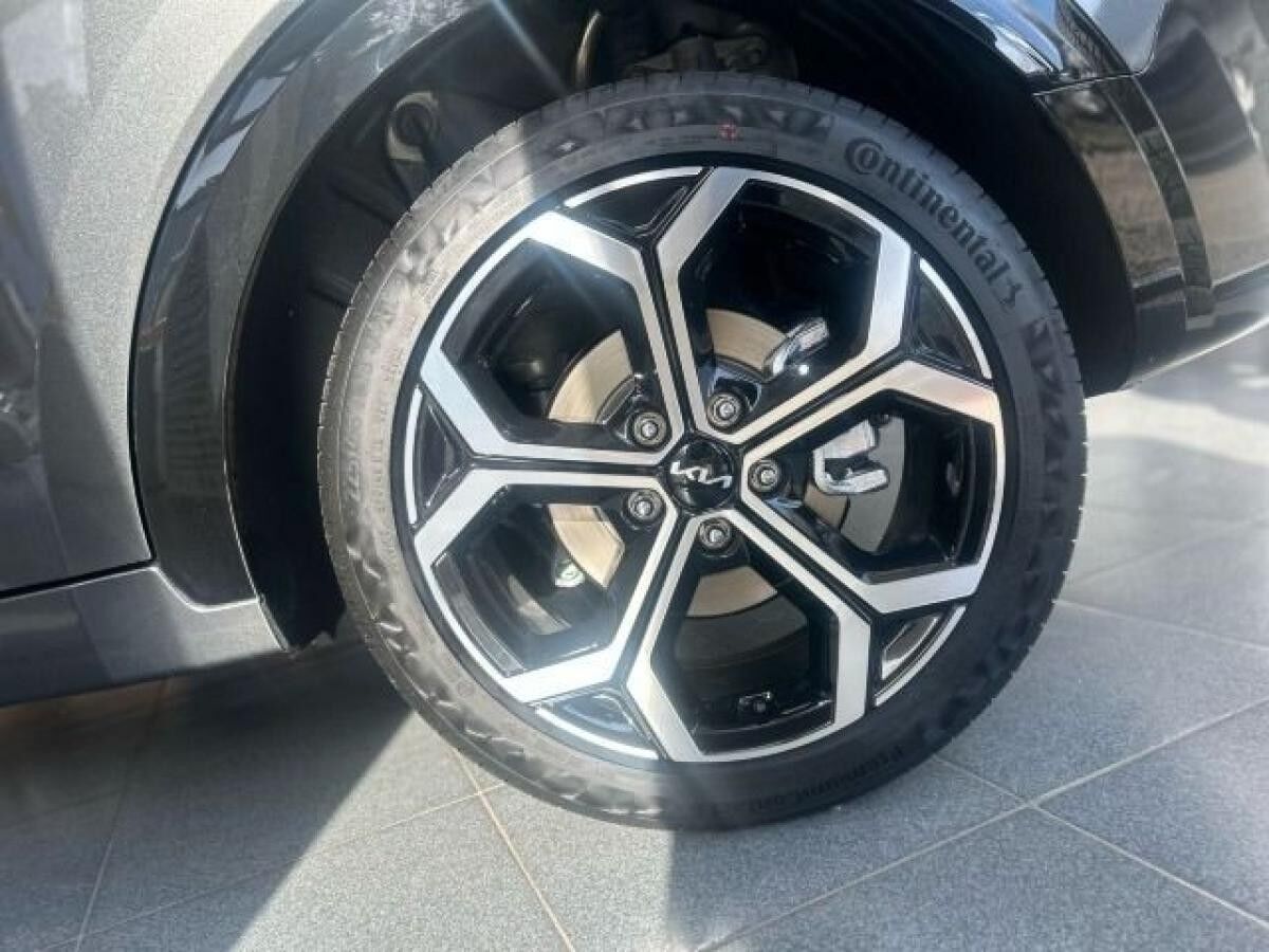 Kia Niro PHEV Plug&Ride