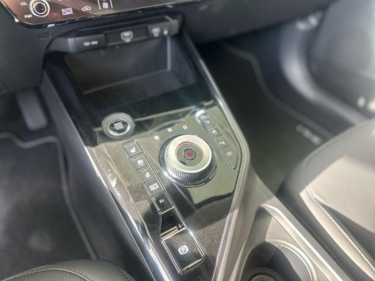 Kia Niro PHEV Plug&Ride