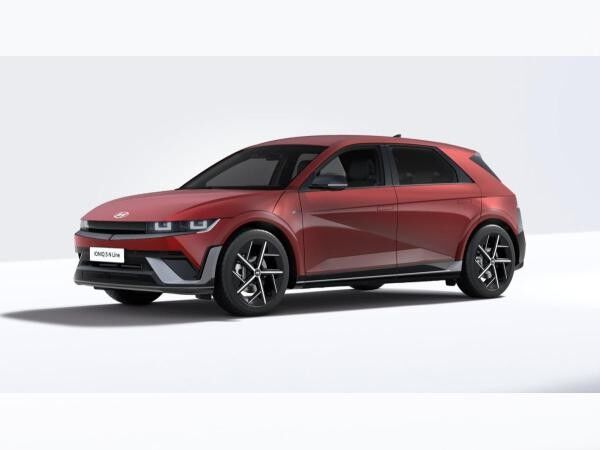 Hyundai IONIQ 5 N Line 84 kWh Automatik*515km*800V*MATRIX LED*SOFORT VERFÜGBAR
