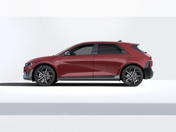 Hyundai IONIQ 5 N Line 84 kWh Automatik*515km*800V*MATRIX LED*SOFORT VERFÜGBAR