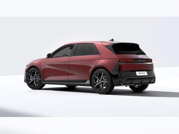 Hyundai IONIQ 5 N Line 84 kWh Automatik*515km*800V*MATRIX LED*SOFORT VERFÜGBAR