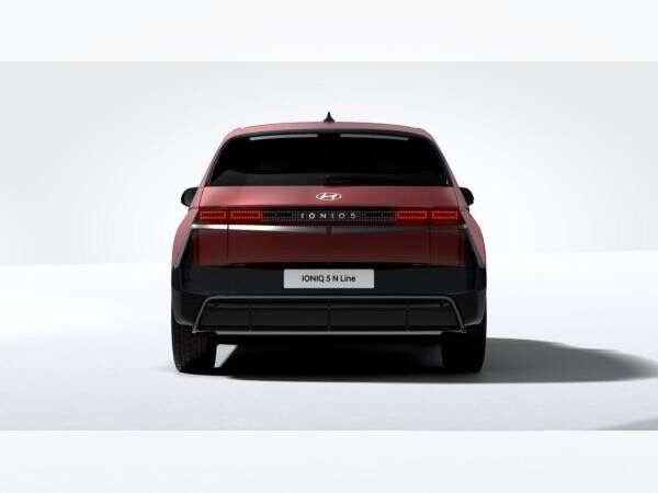 Hyundai IONIQ 5 N Line 84 kWh Automatik*515km*800V*MATRIX LED*SOFORT VERFÜGBAR