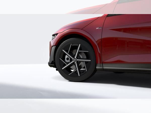 Hyundai IONIQ 5 N Line 84 kWh Automatik*515km*800V*MATRIX LED*SOFORT VERFÜGBAR