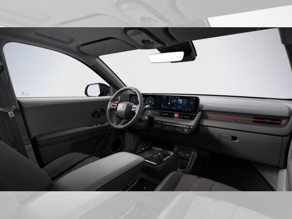 Hyundai IONIQ 5 N Line 84 kWh Automatik*515km*800V*MATRIX LED*SOFORT VERFÜGBAR
