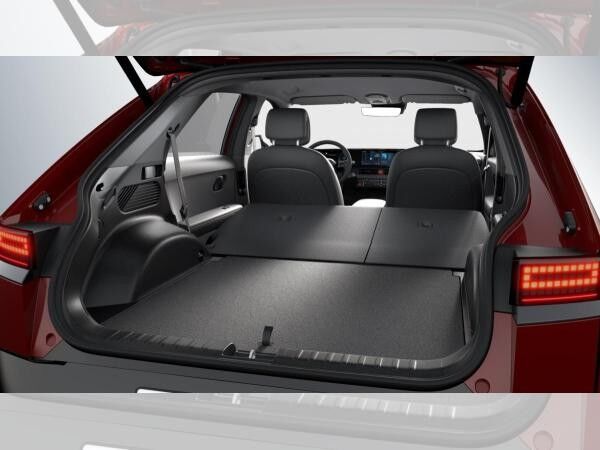 Hyundai IONIQ 5 N Line 84 kWh Automatik*515km*800V*MATRIX LED*SOFORT VERFÜGBAR