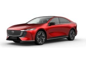 Mazda 6e e EV 245PS 80kWh Takumi 360°HeadUP Sony Pano