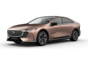 Mazda 6e e EV 245PS 80kWh Takumi 360°HeadUP Sony Pano