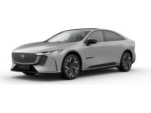 Mazda 6e e EV 245PS 80kWh Takumi 360°HeadUP Sony Pano