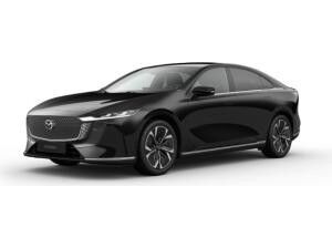 Mazda 6e e EV 245PS 80kWh Takumi 360°HeadUP Sony Pano