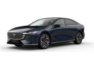 Mazda 6e e EV 258PS 68,8kWh Takumi 360°HeadUP Sony Pano