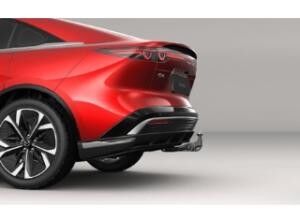 Mazda 6e e EV 245PS 80kWh Takumi 360°HeadUP Sony Pano