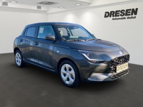Suzuki Swift COMFORT 1.2 Navi Tempomat Rückfahrkamera 5 Jahre Garantie