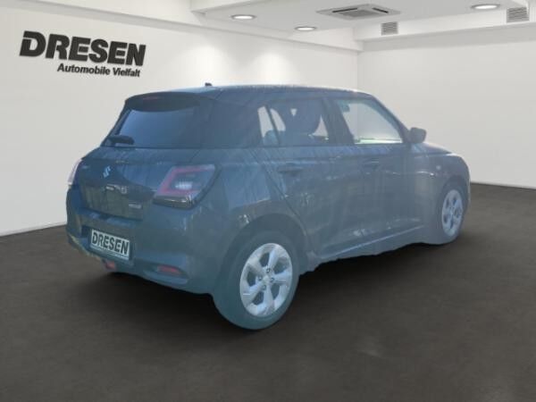 Suzuki Swift COMFORT 1.2 Navi Tempomat Rückfahrkamera 5 Jahre Garantie