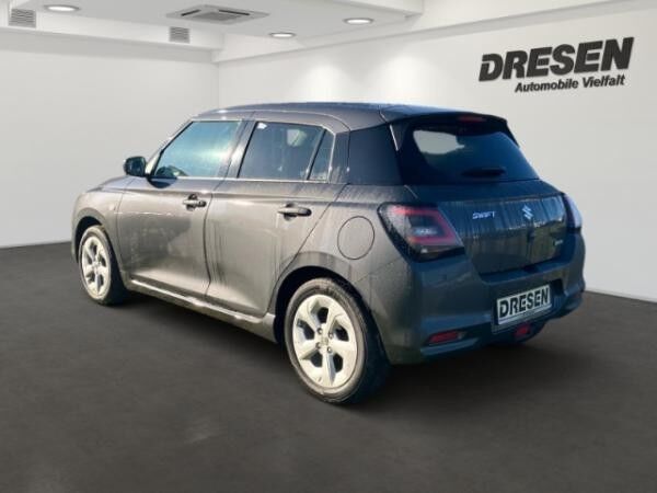 Suzuki Swift COMFORT 1.2 Navi Tempomat Rückfahrkamera 5 Jahre Garantie