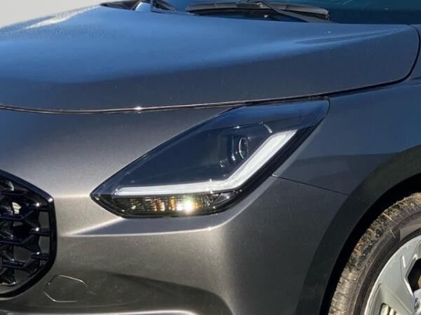 Suzuki Swift COMFORT 1.2 Navi Tempomat Rückfahrkamera 5 Jahre Garantie