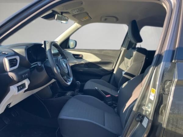 Suzuki Swift COMFORT 1.2 Navi Tempomat Rückfahrkamera 5 Jahre Garantie
