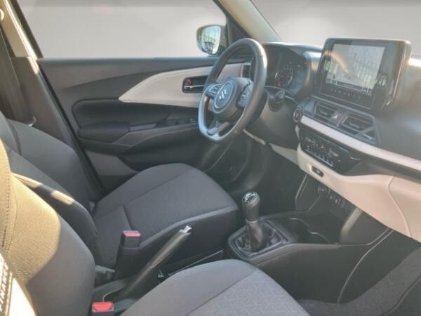Suzuki Swift COMFORT 1.2 Navi Tempomat Rückfahrkamera 5 Jahre Garantie