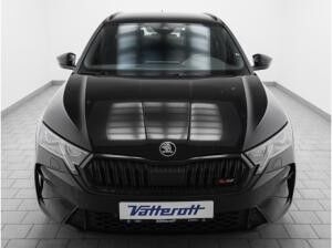 Skoda Octavia Combi RS 2.0 TSI Navi Kamera Matrix