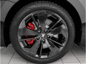 Skoda Octavia Combi RS 2.0 TSI Navi Kamera Matrix